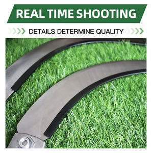 เคียวเกี่ยวปาล์มน้ำมันจากโรงงานโดยตรงในมาเลเซีย หรือ เคียวตัดปาล์มน้ำมัน เคียวเกี่ยวปาล์ม - Product Image 4