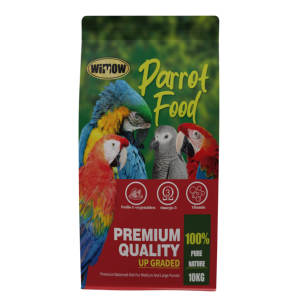 Mezcla de granos Fruta Vegetal Nutrición Vitamina Comida para pájaros Comida para loros para periquitos Cacatúa - Product Image 2