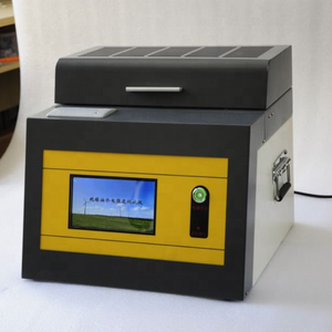 1 yıl garanti fabrika doğrudan ile 220V trafo yağı dielektrik kuvvet testi uçucu yalıtım yağı basınç ekipmanları - Product Image 2