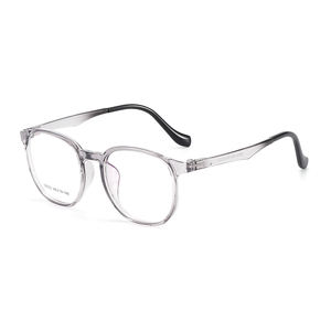 מסגרת מופע תלת-מימד <span class=keywords><strong>Tr90</strong></span> עבור צעירים משקפיים אור ואנטי-אלרגית עבור צעירים משקפי אור ואנטי אלרגית עבור קוצר ראייה - Product Image 4