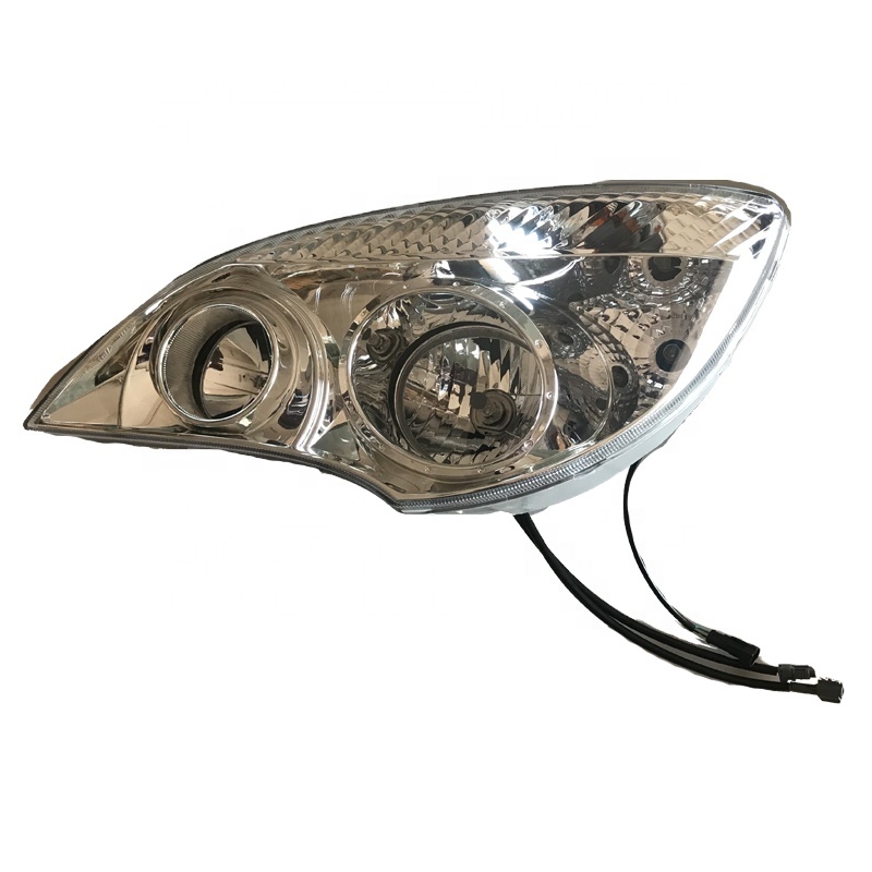 Фара для автобуса