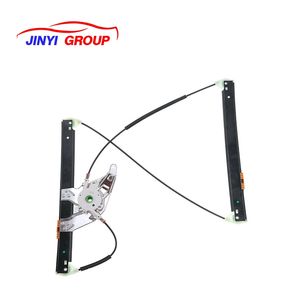 Conjunto de regulador de ventana y motor para AUDI A6 4B0837462A 4B0 837 462 A - Product Image 1