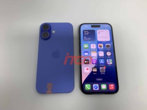 โทรศัพท์มือถือมือสองเกรด A คุณภาพส่งออก สำหรับ iPhone สภาพแบตเตอรี่ 99% มือสองรุ่น <span class=keywords><strong>I12</strong></span> 17 Pro Max I11 I15 I13 - Product Image 5