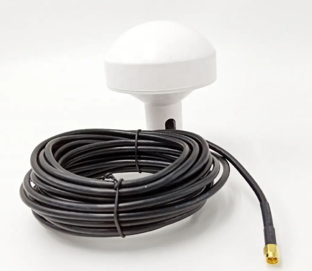 Waterproof GNSS GPS Marine antenna Mushroom Timing Gps Rtk Antenna