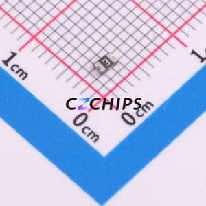 BSMD0805-030-9V Resettable Fuse 0805 Fuse 9V 40A 300mA 600mA - Product Image 2