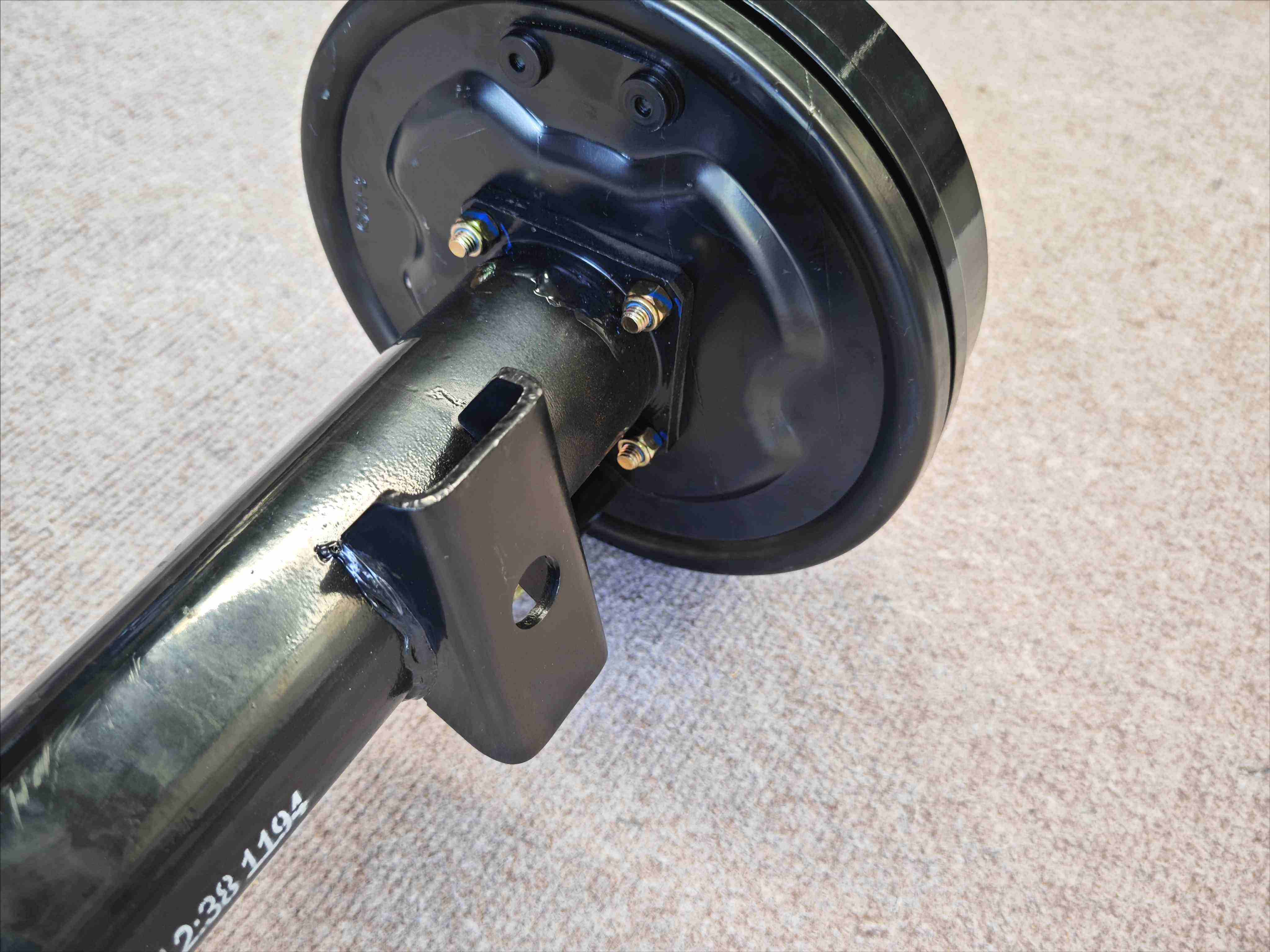 Best Selling ATV Rear Axles - Durable & Efficient Solutions for ...