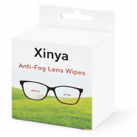 Chiffons de nettoyage en microfibre - Séchage rapide et super absorbants - Nettoyant pour lunettes et masques de ski/snowboard