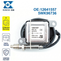 Sensor de Óxido de Nitrógeno 12641557 5WK96736 Compatible con Chevrolet Cruze 2014-2015, Venta Directa de Fábrica, Buen Precio