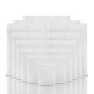 Bolsa de Embalaje de Plástico OPP con Película Perlada Autosellable, Bolsa de Embalaje General para Joyería, Bolsa Reutilizable con Cierre Hermético - Product Image 2