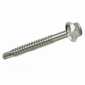 VITE Autoperforante tec 6,3X 70mm. Pz. 10 KOVERVIT DX viti per battitura con MUSTAD categoria di prodotto - Product Image 1