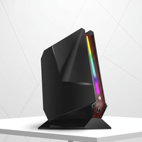Mini PC para Juegos Mini Tree de 13.ª Generación, Intel Core I9 12900H 13900H I7 13700H RTX4070 8G 2.5G LAN DDR5 Win11 3 Pantallas 4K HD2.0 WIFI6