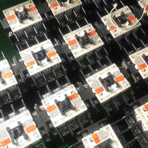 Module SCR Semikron SKKH33016E, électronique de puissance, dispositif industriel - Product Image 5