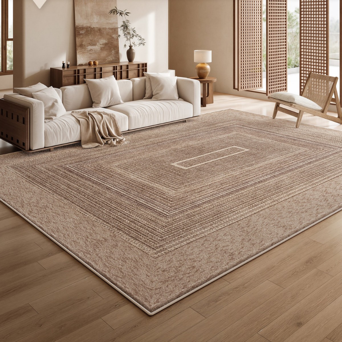 Velours Persan S - Guanfu