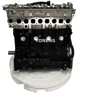 Brand new Automatic 2.5L Turbo Diesel D4CB Engine For Hyundai H1 H2 H100 Porter Grand Starex Kia Sorento