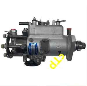 729136-51390 3 N84 Yanmar UEL njection Pump 3ump 84