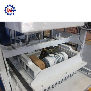 WT10-15 Rỗng Khối Giá Máy Philippines Đặt Bê Tông Khối Sử Dụng - Product Image 6