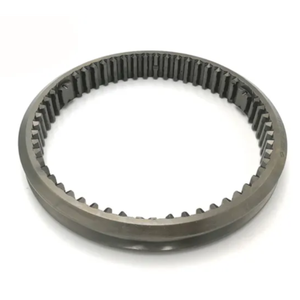 High quality heavy <b>truck</b> <b>Truck</b> Spare <b>Parts</b> Sliding Sleeve 16s2220 - Product Image 3