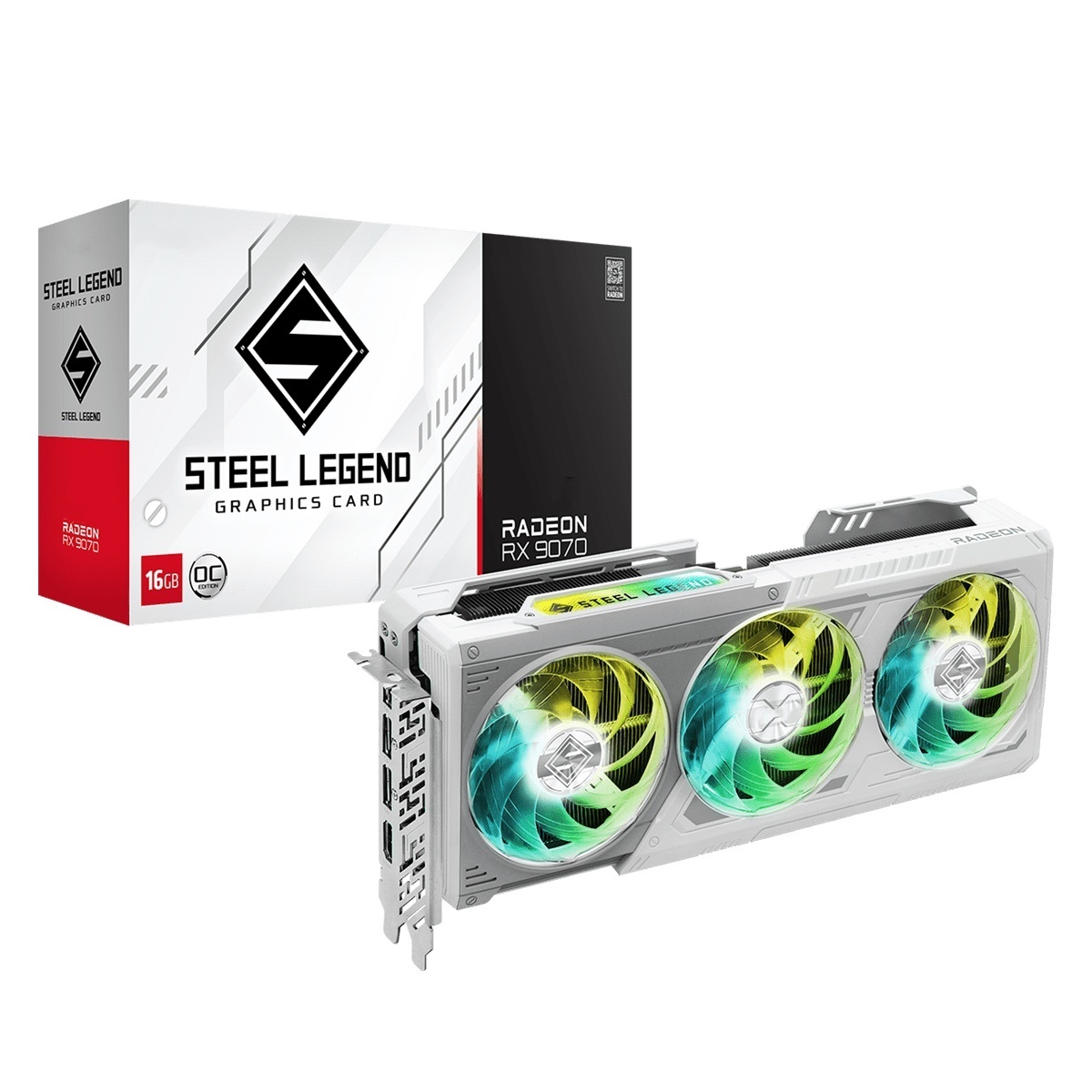 จีเอฟอร์ซ RTX 5070 12GB