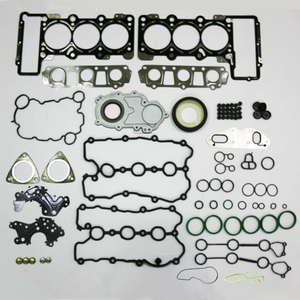 Fabriek Hot Verkoop Revisie Pakking Set Motoronderdelen Pakking Kit Voor Audi C6 <span class=keywords><strong>3.2</strong></span> Auk Bkh 06e103148as 06e103149as 06e103149as - Product Image 2