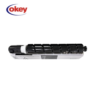 Cartuccia Toner NPG-90 NPG90 Compatibile OEM Nera per Stampanti <span class=keywords><strong>Canon</strong></span> IR 2925 2930 2935 2945 IR2925 IR2930 IR2935 IR2945 - Product Image 5