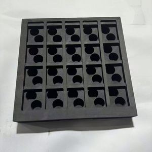 2025 Factory Custom Die Cut Protective Packing Eva <b>Foam</b> - Product Image 4