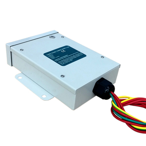 + T100 Thiết bị tiết kiệm năng lượng ba pha tiết kiệm điện tiết kiệm điện hộp T100 - Product Image 4