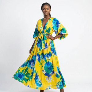 chinese dress ladies Plus size summer maxi shirt dress with sleeves for curvy women – Iconic  Style Shop