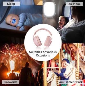 Наушники с защитой от падения - Product Image 6