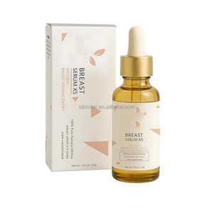 Sérum Crème Huile de <span class=keywords><strong>Rose</strong></span> pour l'Amélioration et le Raffermissement des Seins, l'Agrandissement des Fesses et la Croissance de la Poitrine, Huile Essentielle Composée pour Massage et Soin - Product Image 6