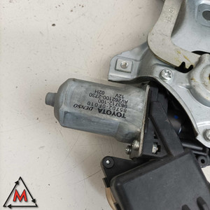 Alzacristalli Anteriore Sinistro 85702-0F010 Toyota Yaris 3 Porte 2005-2011 (83140) - Product Image 6