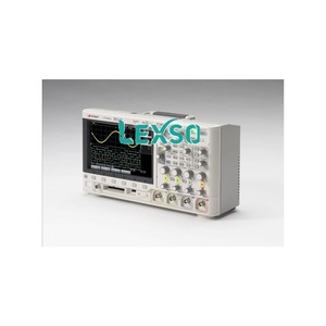 ออสซิลโลสโคปดิจิตอล KEYSIGHT DSOX2004A 70 MHz 4 ช่องสัญญาณอนาล็อก อัตราการสุ่มตัวอย่าง 2 GSa/s xgeqpt - Product Image 2