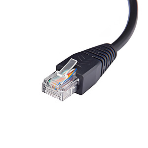Xlr To Rj45 <b>Adapter</b> Cable Dmx512 Signal Converter For Led Lighting Audio Equipment - Product Image 2