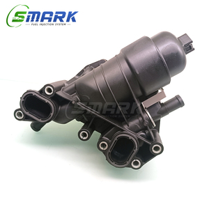ENSEMBLE DE REFROIDISSEUR D'HUILE 152085948R 152081926R 6221800011 pour OPELVAUXHALL VIVARO RENAULTTRAFFIC 1.6D EEP RE 009A - Product Image 2