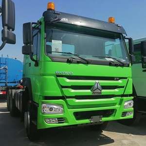 Simwood — tracteur <span class=keywords><strong>camion</strong></span> A7, 20 pièces, robuste, à tête de cheval, 10 roues, 371/420/440hp, pour le meilleur <span class=keywords><strong>prix</strong></span> - Product Image 2