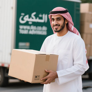 Envío Puerta a Puerta DDP/DDU Profesional y Rápido desde China a Canadá/Emiratos Árabes Unidos <span class=keywords><strong>por</strong></span> Mar/Aire con Soporte 24/7 y Seguro - Product Image 6