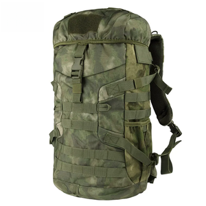 Sac à dos tactique personnalisé pour la randonnée, imperméable, capacité 20-36L, unisexe, sac de rangement pour outils, sac d'escalade, sacs de sport de plein air - Product Image 4