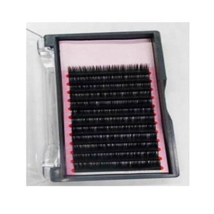 Kit de faux cils fins et créatifs, produit coréen de bonne qualité, costume de cils avec nom personnalisé, offre spéciale - Product Image 2