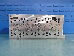 Nouvelle culasse de moteur 9087339-908839 1.6 EA288 CLHA pour AUDI CLHA VW <span class=keywords><strong>Golf</strong></span> avec 1 an de garantie - Product Image 4