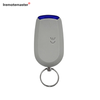 Iremotemaster J-12A-108 pour ouvre-porte de garage 433,92 MHz, télécommande numérique à code tournant 4 canaux EA433 2KM avec affichage LED