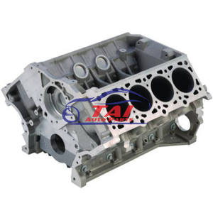บล็อกสูบคุณภาพสูง YD25 ZD30 สำหรับนิสสัน - Product Image 2