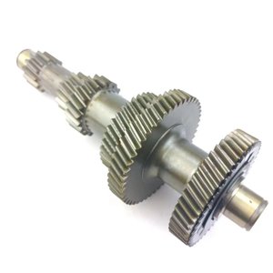 เครื่องนับเกอร์4เส้นสำหรับ MAX5R 4HF1 <span class=keywords><strong>NPR120</strong></span>เกียร์ออโต้8-97075976-0 13T-14T-20T-36T-49T-45T - Product Image 4