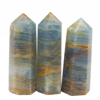 Fournisseur en gros de cristaux : Tours, obélisques, améthyste, quartz rose clair, collection de baguettes de cristal pour bijoux