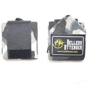 Meilleures performances Couleurs personnalisées Gym Fitness Poignets pour femmes hommes Respirant et pour l'haltérophilie Cross Training - Product Image 3