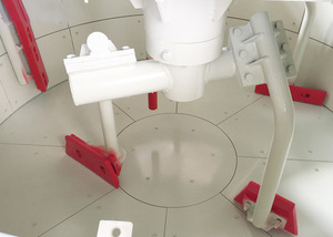 <span class=keywords><strong>2025</strong></span> rechercher de nouveaux produits Máy trộn bê tông xi măng trộn Máy trộn bê tông Hành Tinh máy trộn xi măng - Product Image 3