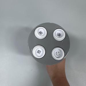 Innovative Head <b>Massager</b> Handsfree <b>Scalp</b> <b>Massager</b> Relaxing Hair <b>Massager</b> Device - Product Image 4
