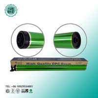 Tambour OPC AR202DR AR-201DR pour Sharp AR 2618 2620 2718 2918 2820 2921 2008 2018 2035 2308 2328 1640 1650 1670 5320 3818 4818 OPC