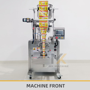 Machine à emballer le <span class=keywords><strong>sel</strong></span> <span class=keywords><strong>et</strong></span> le <span class=keywords><strong>poivre</strong></span> verticale entièrement automatique petite machine à emballer le <span class=keywords><strong>sel</strong></span> <span class=keywords><strong>de</strong></span> <span class=keywords><strong>sachet</strong></span> <span class=keywords><strong>de</strong></span> 1g - Product Image 3