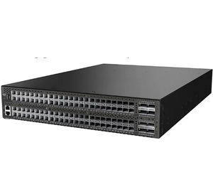 Commutateur Réseau Intelligent DS6630B Haute Performance PoE avec Fonctions SNMP et QoS – Hub Réseau DS6630B - Product Image 4