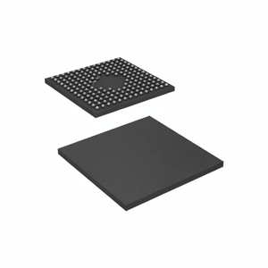 172 LBGA Manufacturer Channel Memory CY7C09579V-100BBC Buy Online Electronic Components - Product Image 1