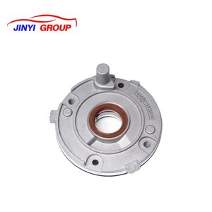<b>Oil</b> <b>Pump</b> Suitable for CHERY 481H1011030BA 481H-1011030BA - Product Image 1